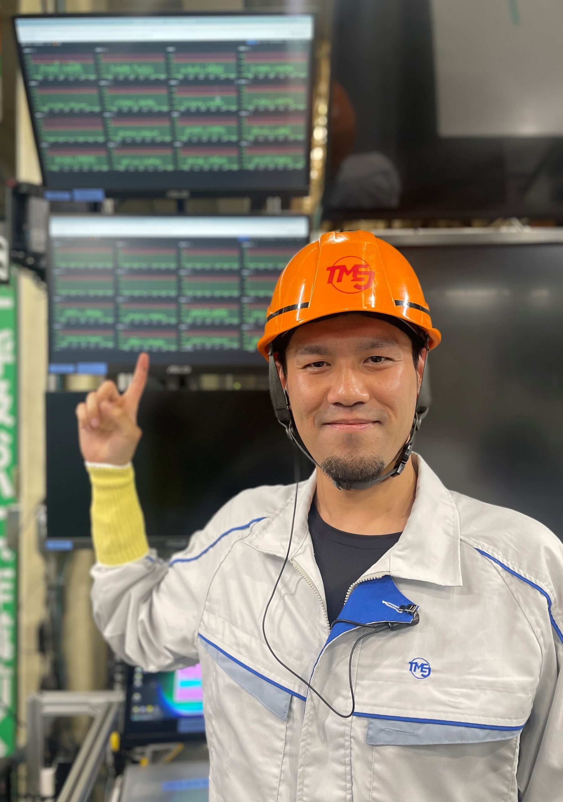 発表企業のご紹介(2024年度) - 日本プラントメンテナンス協会